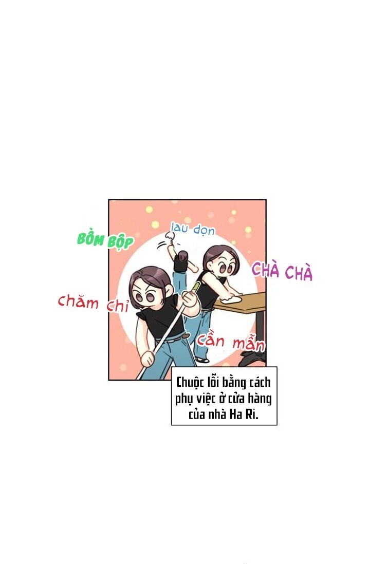 Hẹn Hò Chốn Công Sở - Chương 21 - Trang 50