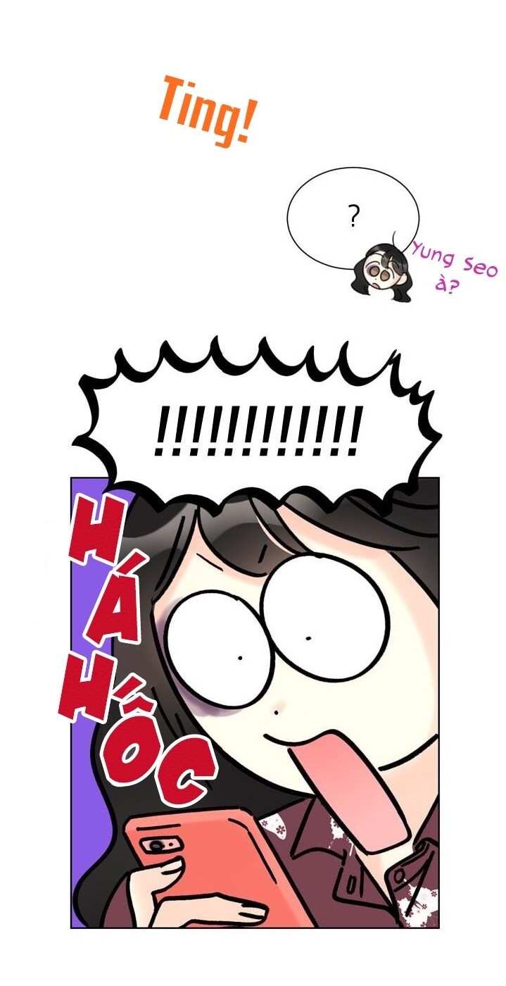 Hẹn Hò Chốn Công Sở - Chương 21 - Trang 52