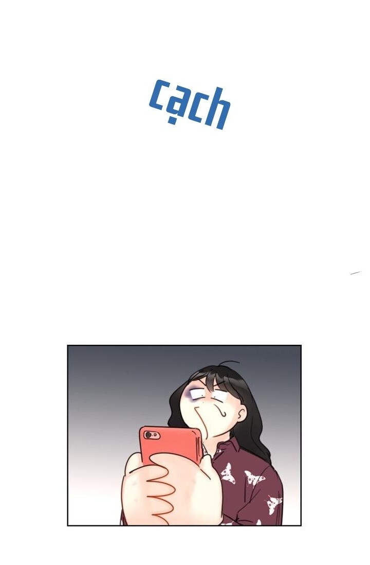 Hẹn Hò Chốn Công Sở - Chương 21 - Trang 55