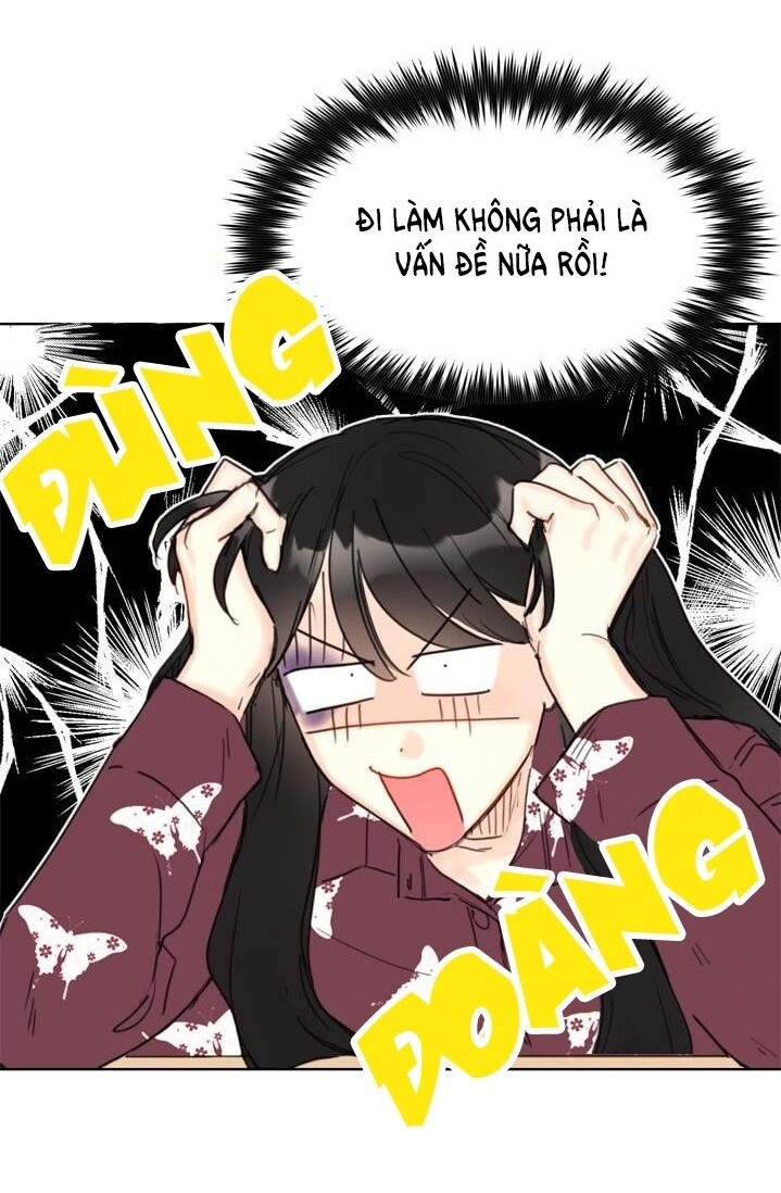 Hẹn Hò Chốn Công Sở - Chương 21 - Trang 57