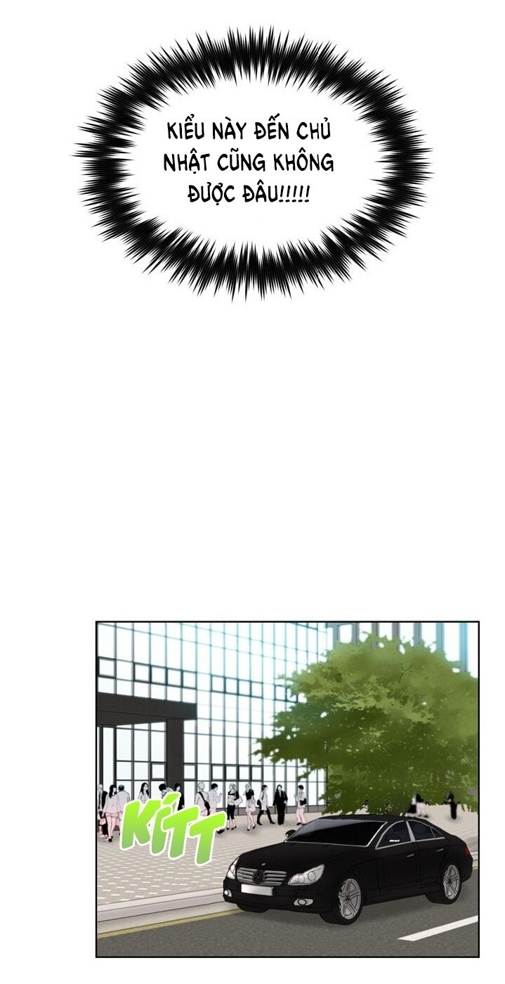 Hẹn Hò Chốn Công Sở - Chương 21 - Trang 58
