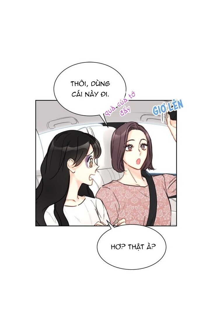 Hẹn Hò Chốn Công Sở - Chương 21 - Trang 61