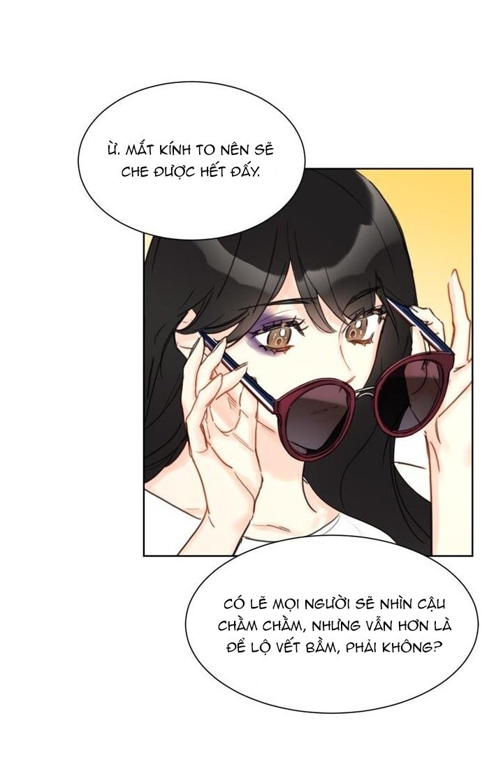 Hẹn Hò Chốn Công Sở - Chương 21 - Trang 62