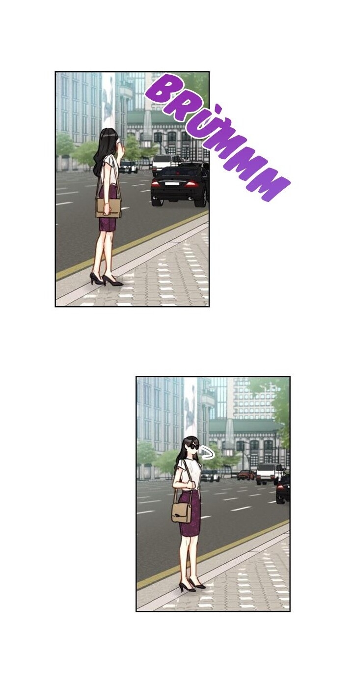 Hẹn Hò Chốn Công Sở - Chương 21 - Trang 64