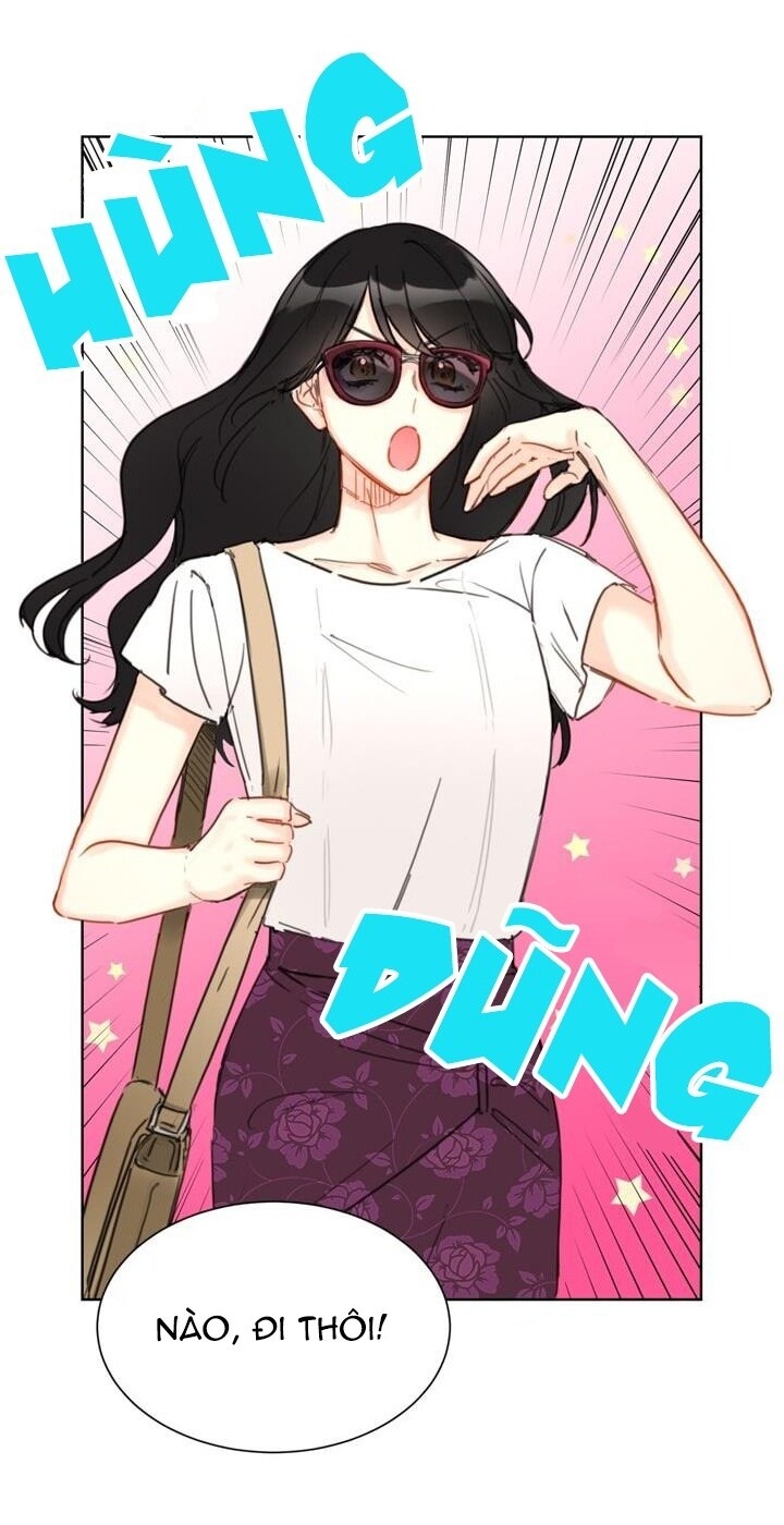 Hẹn Hò Chốn Công Sở - Chương 21 - Trang 65