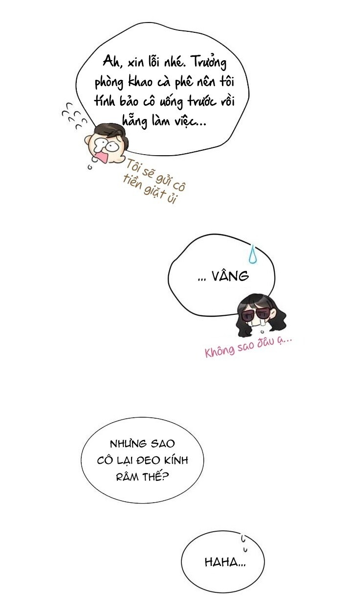 Hẹn Hò Chốn Công Sở - Chương 22 - Trang 12