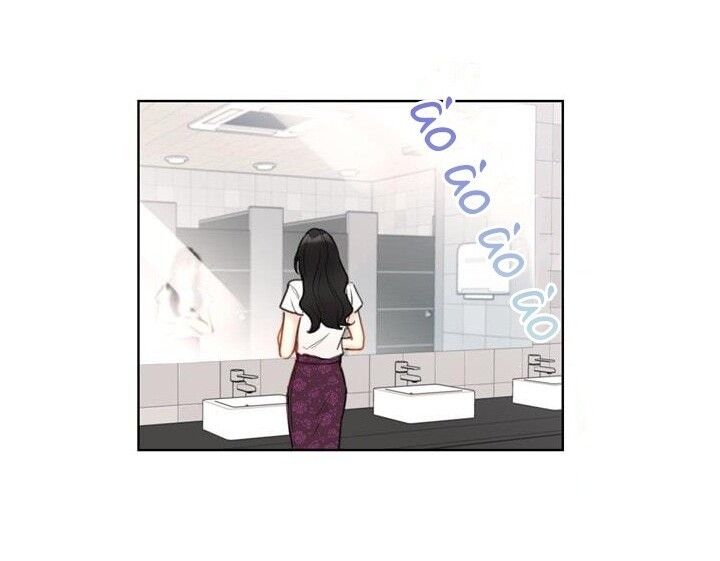 Hẹn Hò Chốn Công Sở - Chương 22 - Trang 13