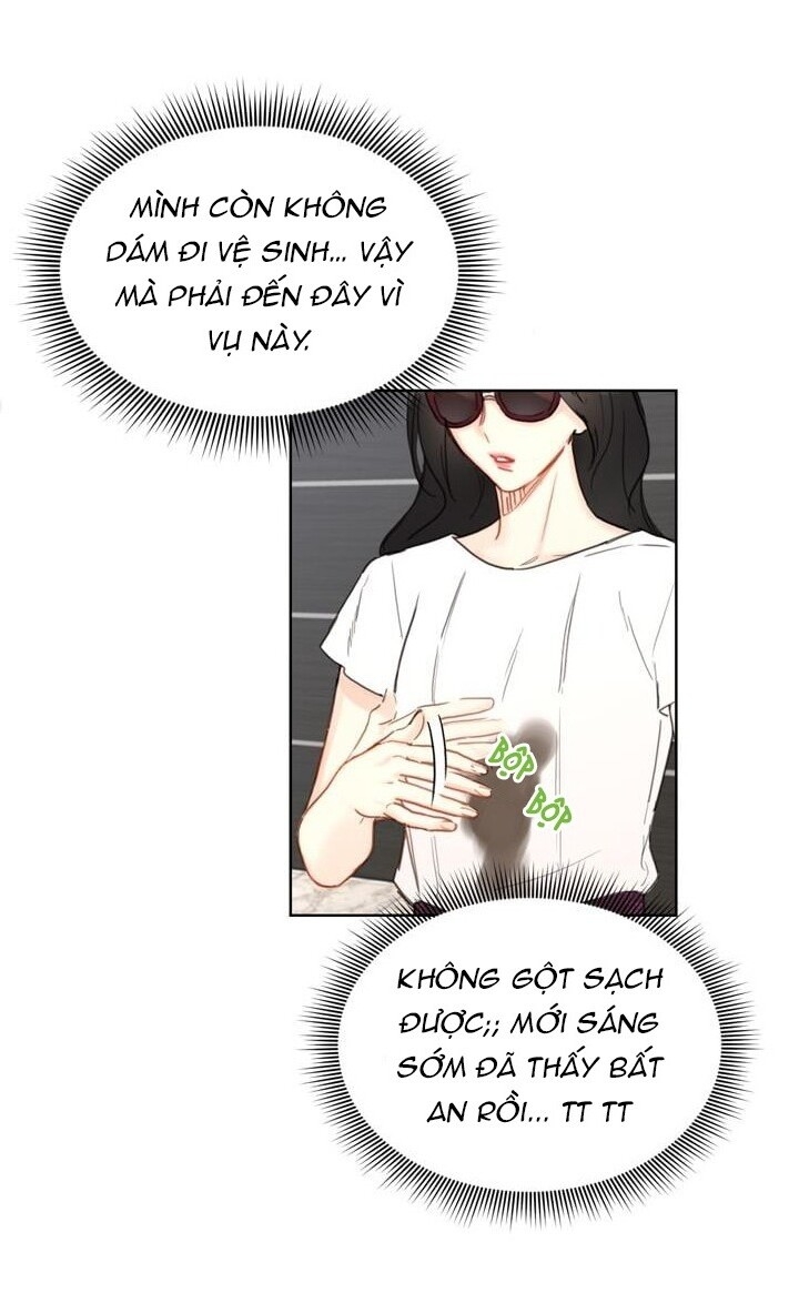 Hẹn Hò Chốn Công Sở - Chương 22 - Trang 14