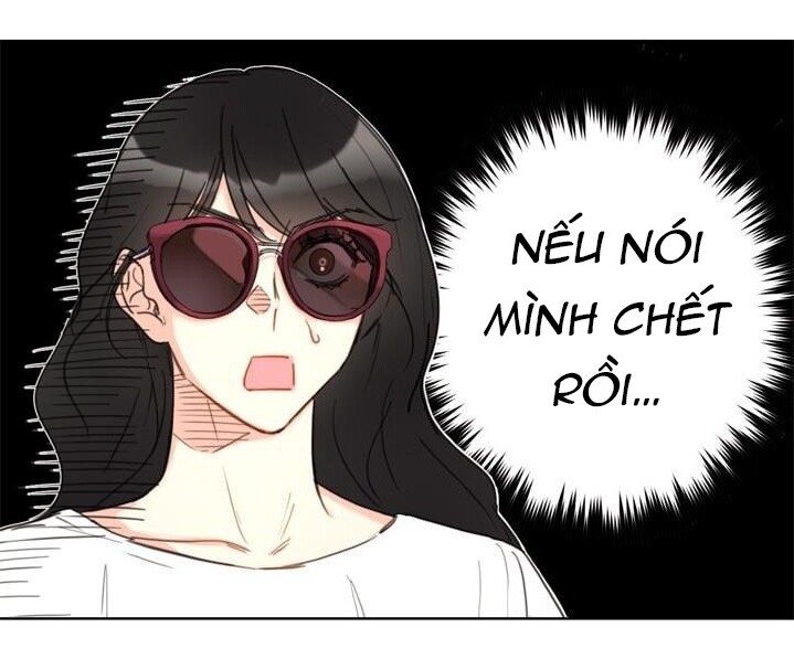 Hẹn Hò Chốn Công Sở - Chương 22 - Trang 19