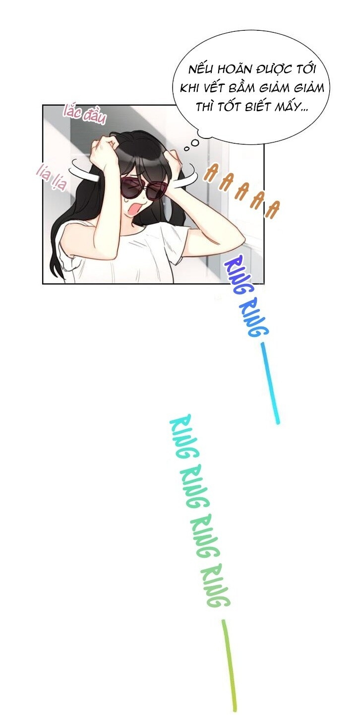 Hẹn Hò Chốn Công Sở - Chương 22 - Trang 22