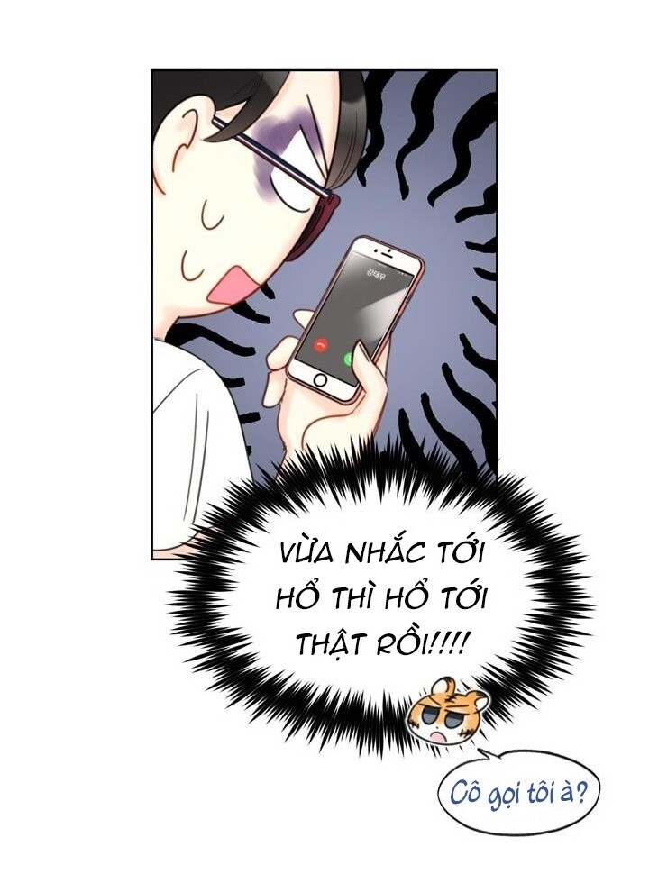 Hẹn Hò Chốn Công Sở - Chương 22 - Trang 23