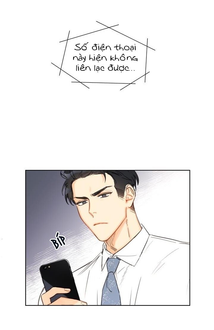 Hẹn Hò Chốn Công Sở - Chương 22 - Trang 34