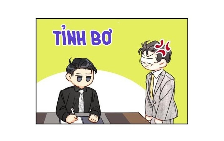 Hẹn Hò Chốn Công Sở - Chương 22 - Trang 44