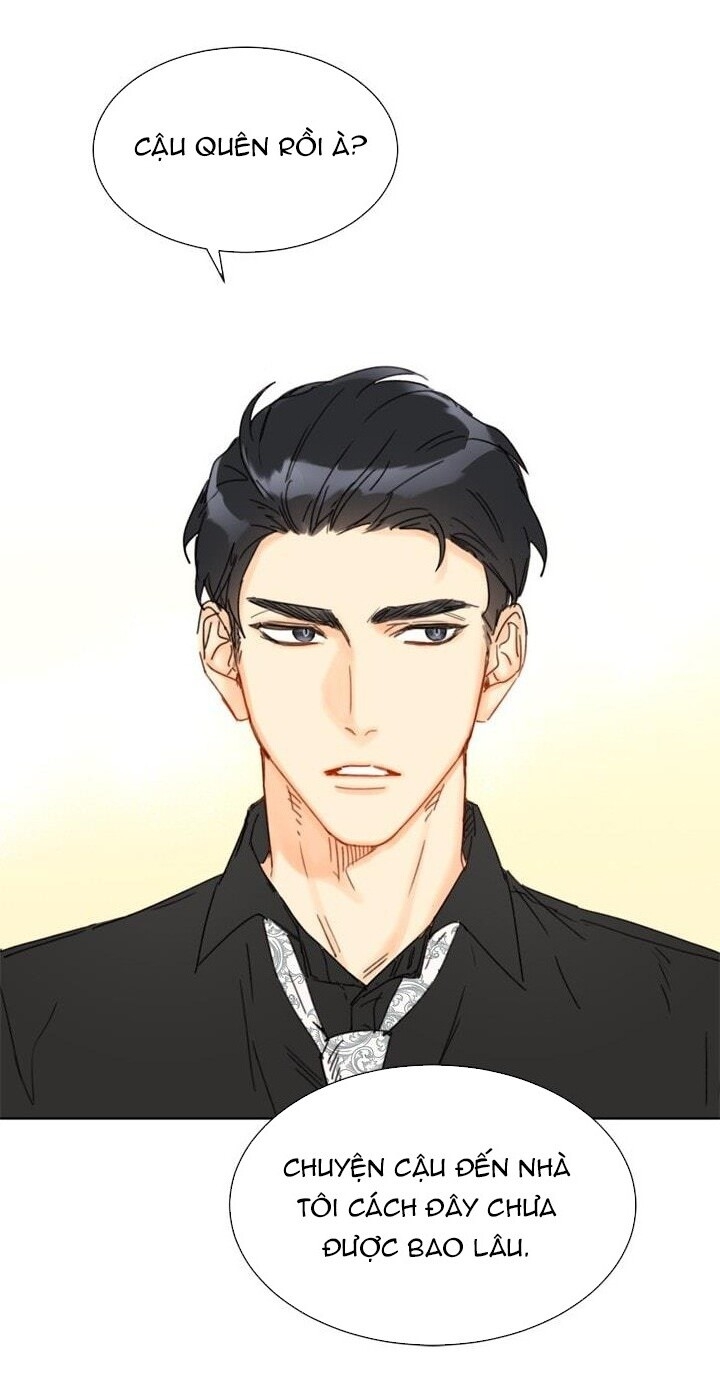 Hẹn Hò Chốn Công Sở - Chương 22 - Trang 50