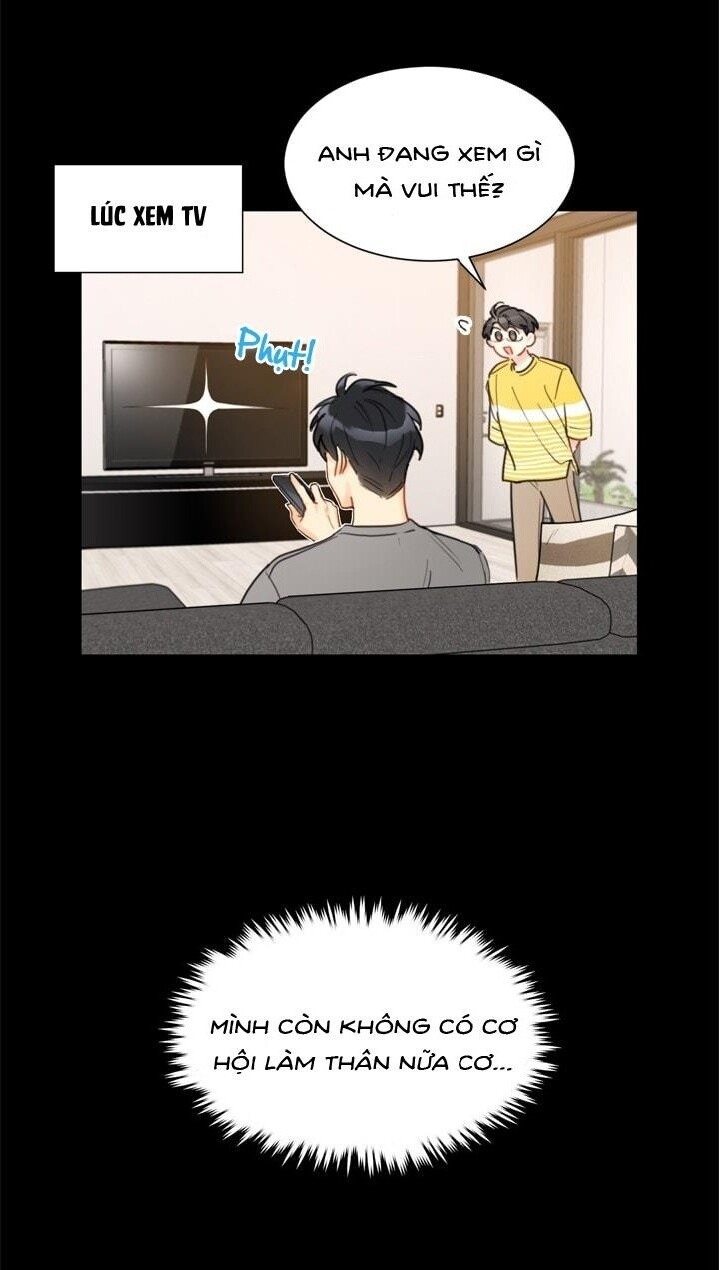 Hẹn Hò Chốn Công Sở - Chương 23 - Trang 18