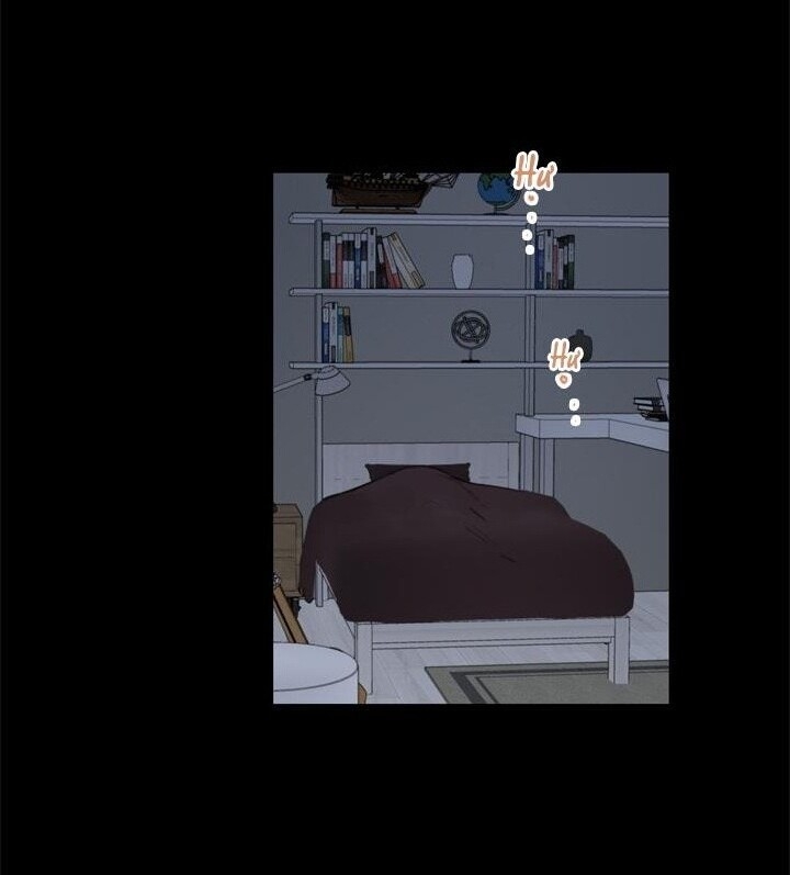 Hẹn Hò Chốn Công Sở - Chương 23 - Trang 19