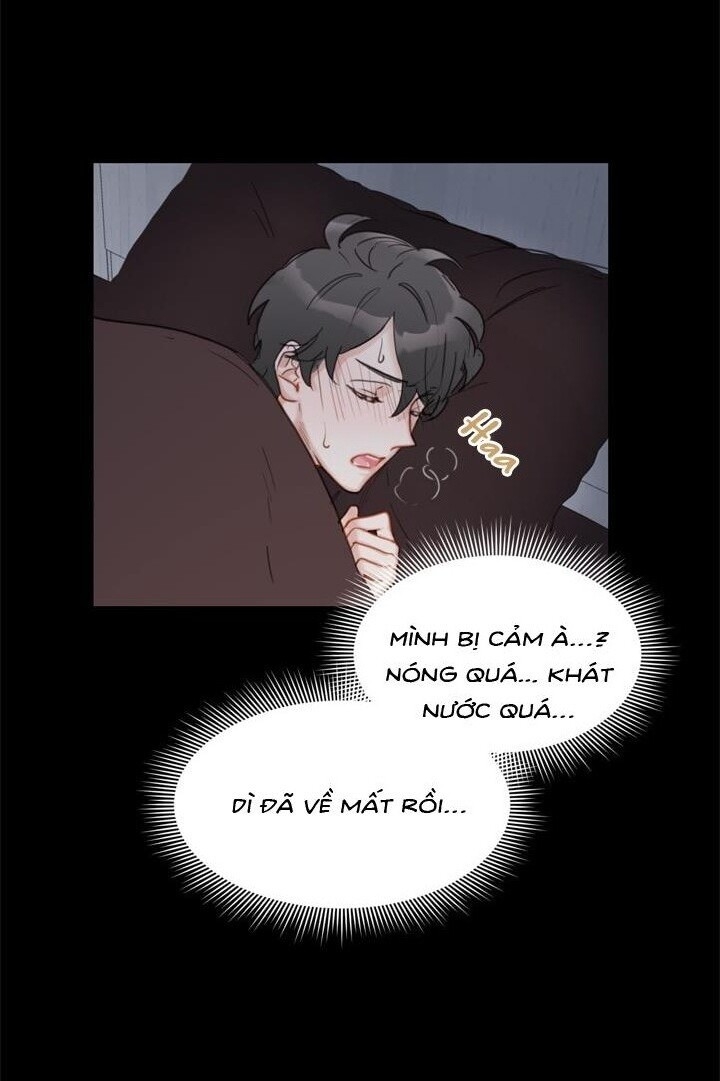 Hẹn Hò Chốn Công Sở - Chương 23 - Trang 20