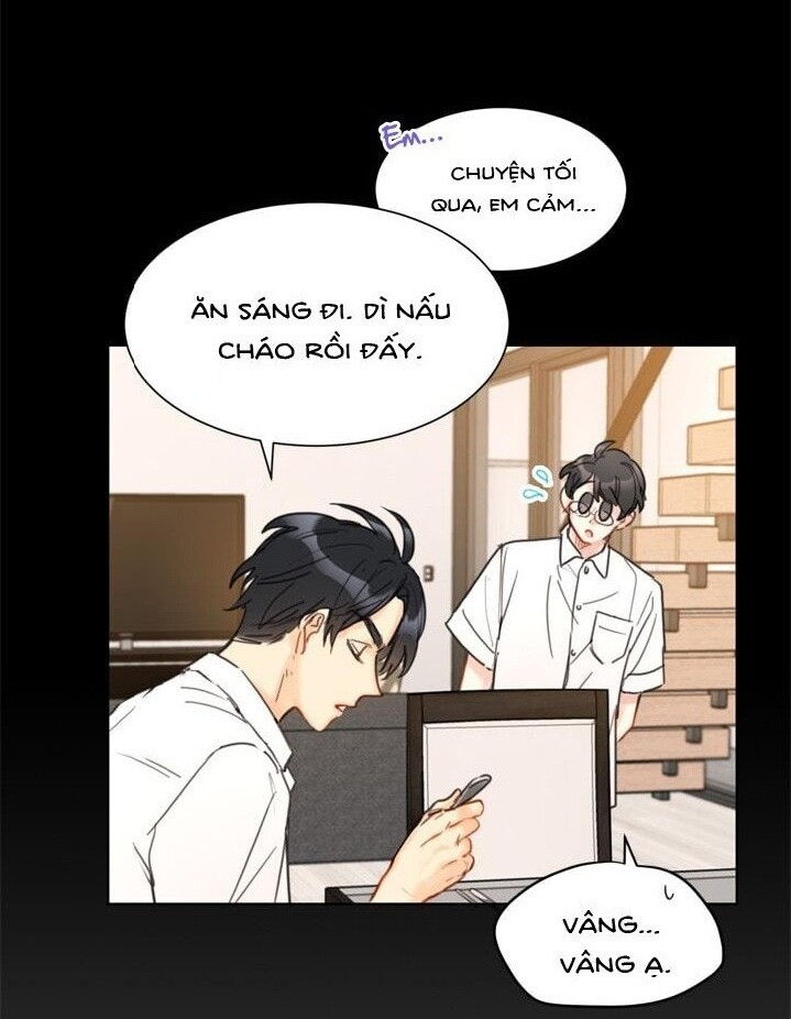 Hẹn Hò Chốn Công Sở - Chương 23 - Trang 26