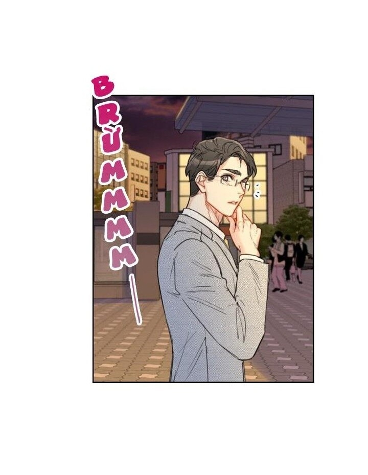 Hẹn Hò Chốn Công Sở - Chương 23 - Trang 28