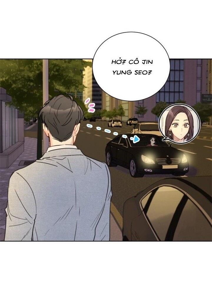 Hẹn Hò Chốn Công Sở - Chương 23 - Trang 29