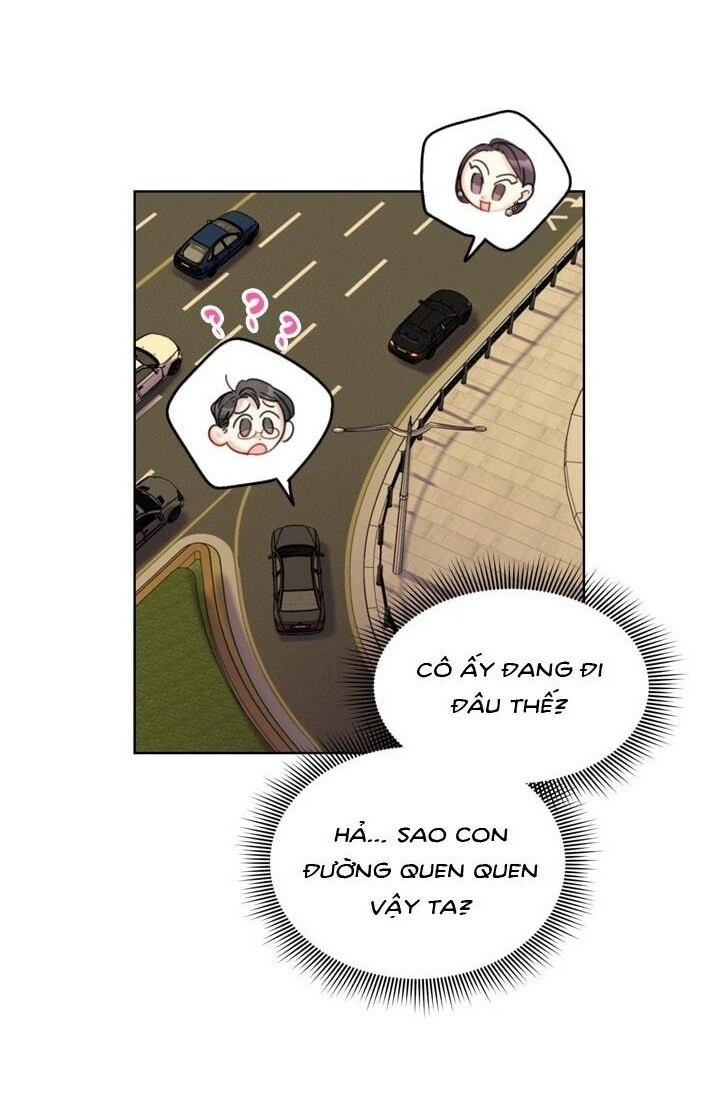 Hẹn Hò Chốn Công Sở - Chương 23 - Trang 31