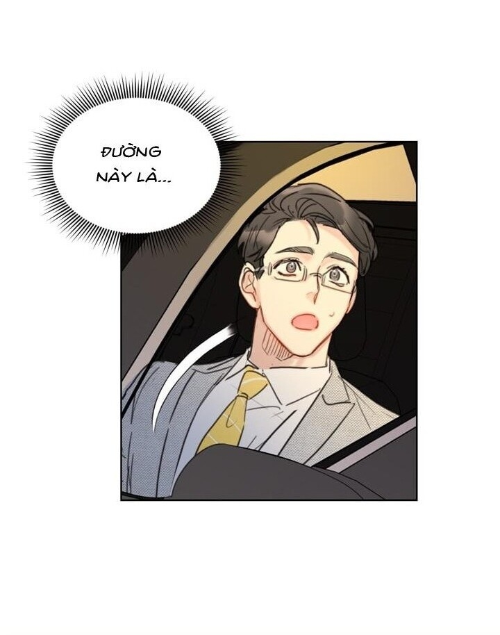 Hẹn Hò Chốn Công Sở - Chương 23 - Trang 32