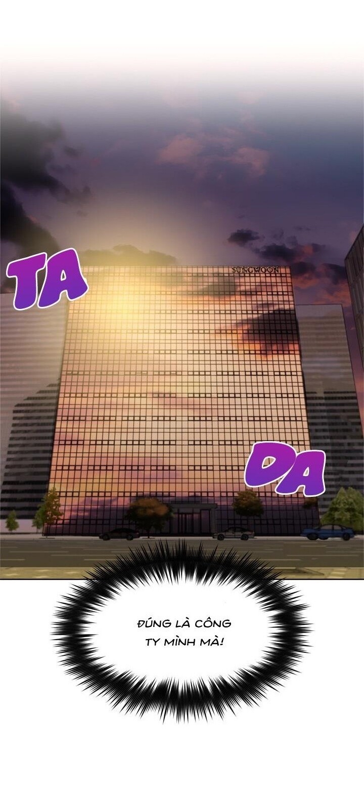 Hẹn Hò Chốn Công Sở - Chương 23 - Trang 33