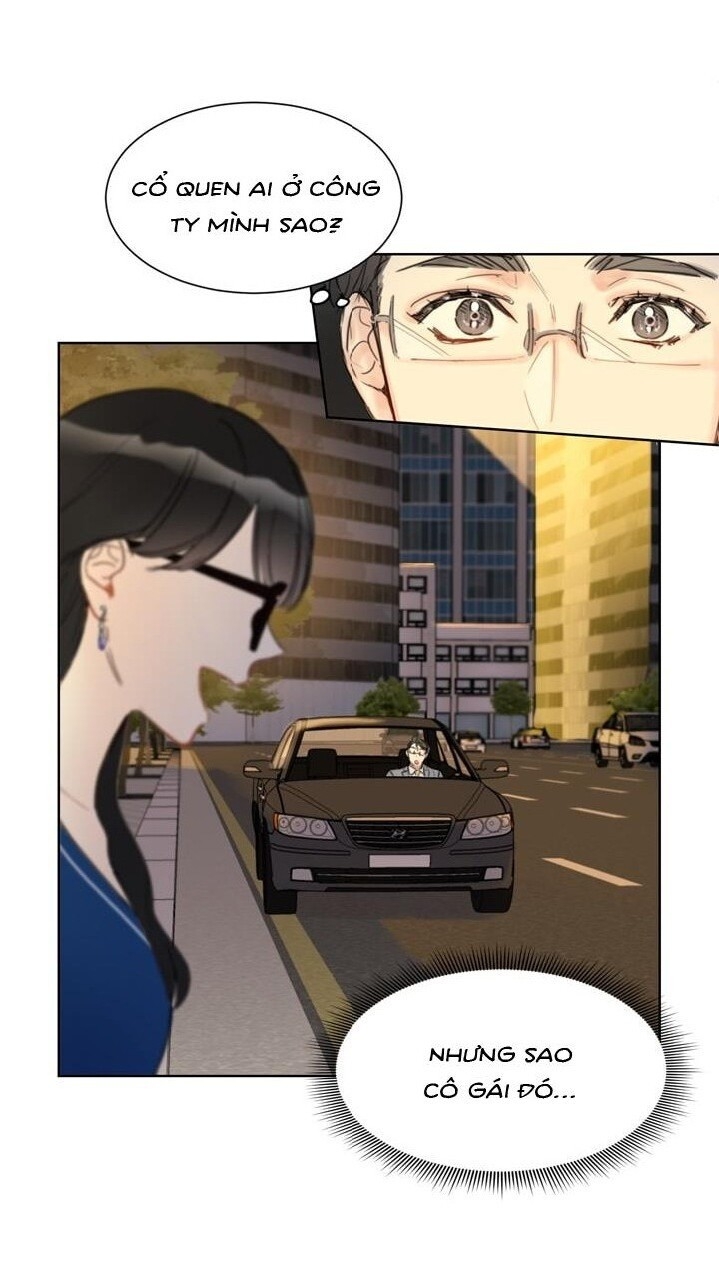 Hẹn Hò Chốn Công Sở - Chương 23 - Trang 36