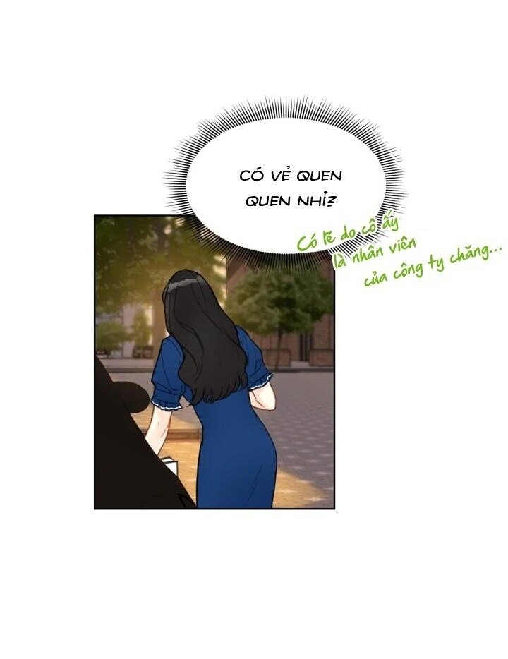 Hẹn Hò Chốn Công Sở - Chương 23 - Trang 37