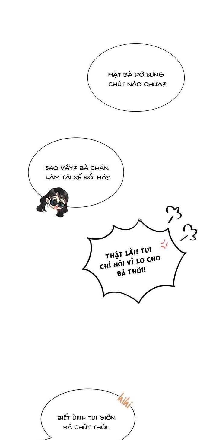 Hẹn Hò Chốn Công Sở - Chương 23 - Trang 41