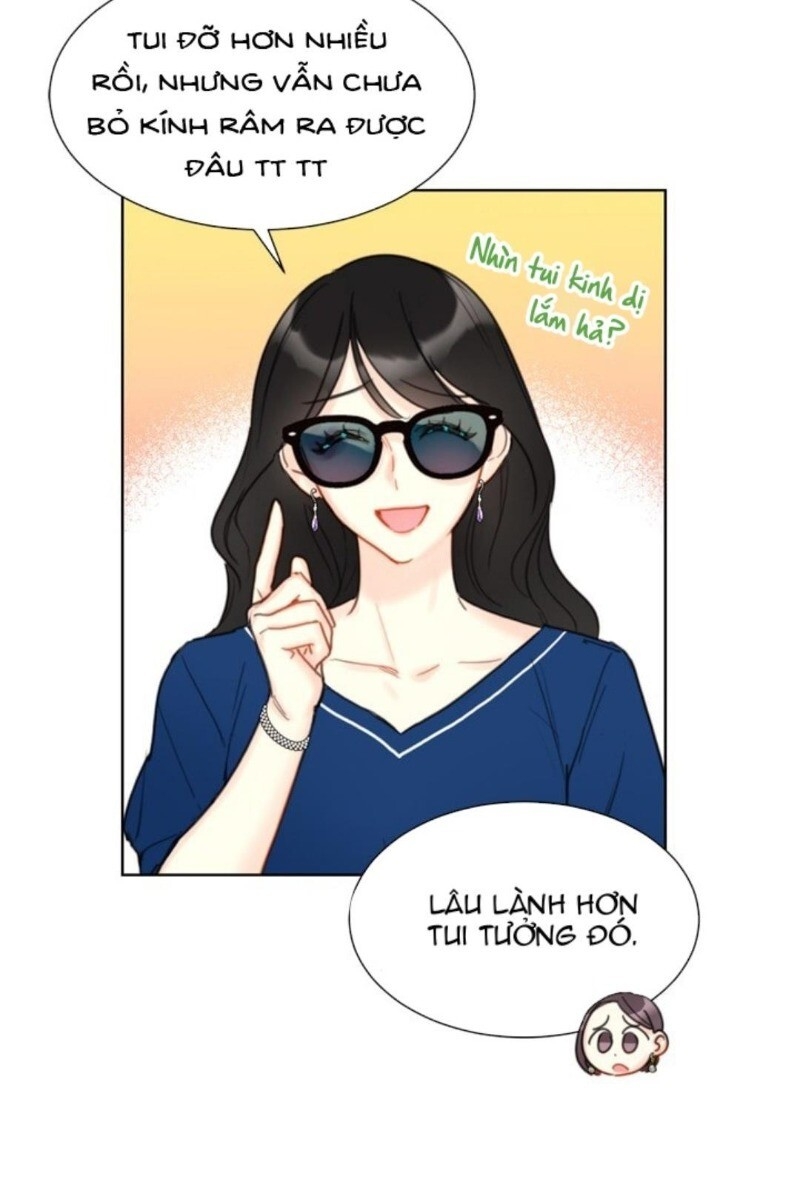 Hẹn Hò Chốn Công Sở - Chương 23 - Trang 42