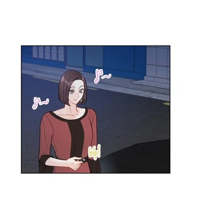 Hẹn Hò Chốn Công Sở - Chương 23 - Trang 44