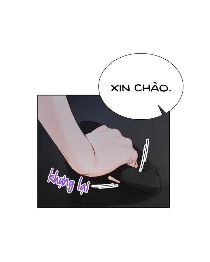 Hẹn Hò Chốn Công Sở - Chương 23 - Trang 45