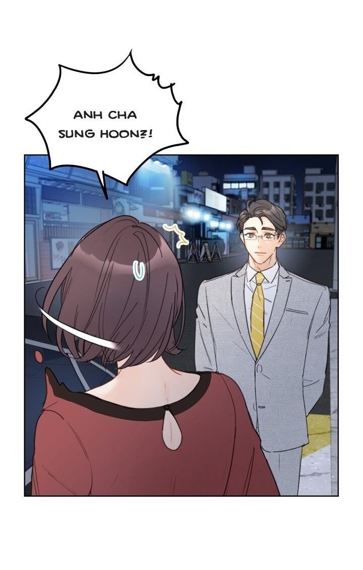 Hẹn Hò Chốn Công Sở - Chương 23 - Trang 46