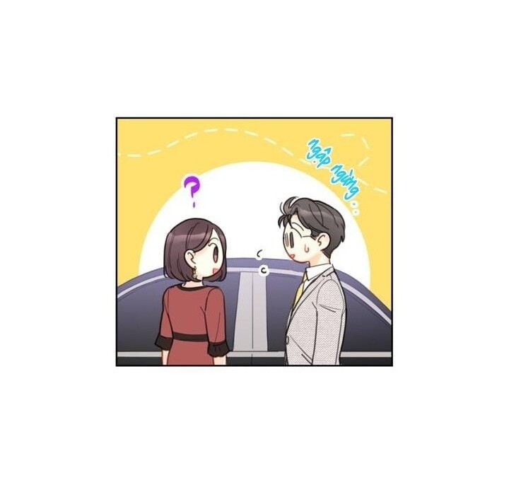 Hẹn Hò Chốn Công Sở - Chương 23 - Trang 49