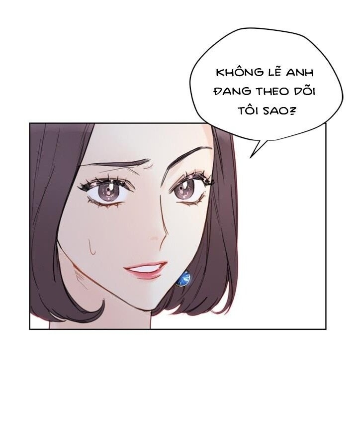 Hẹn Hò Chốn Công Sở - Chương 23 - Trang 50