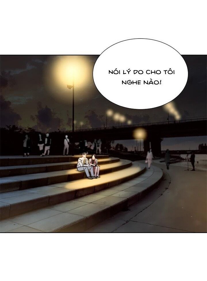 Hẹn Hò Chốn Công Sở - Chương 23 - Trang 59