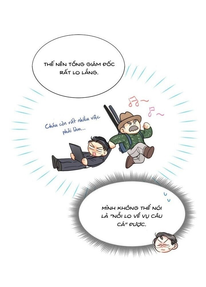 Hẹn Hò Chốn Công Sở - Chương 23 - Trang 65