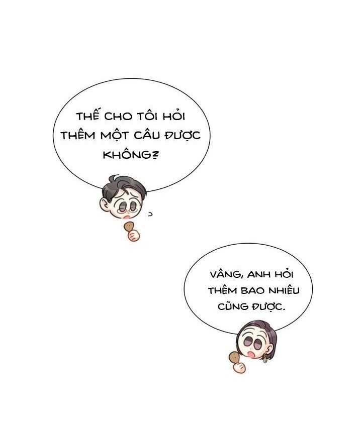 Hẹn Hò Chốn Công Sở - Chương 23 - Trang 69