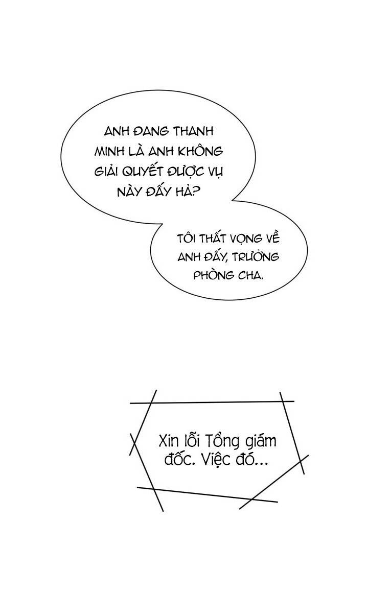 Hẹn Hò Chốn Công Sở - Chương 24 - Trang 4