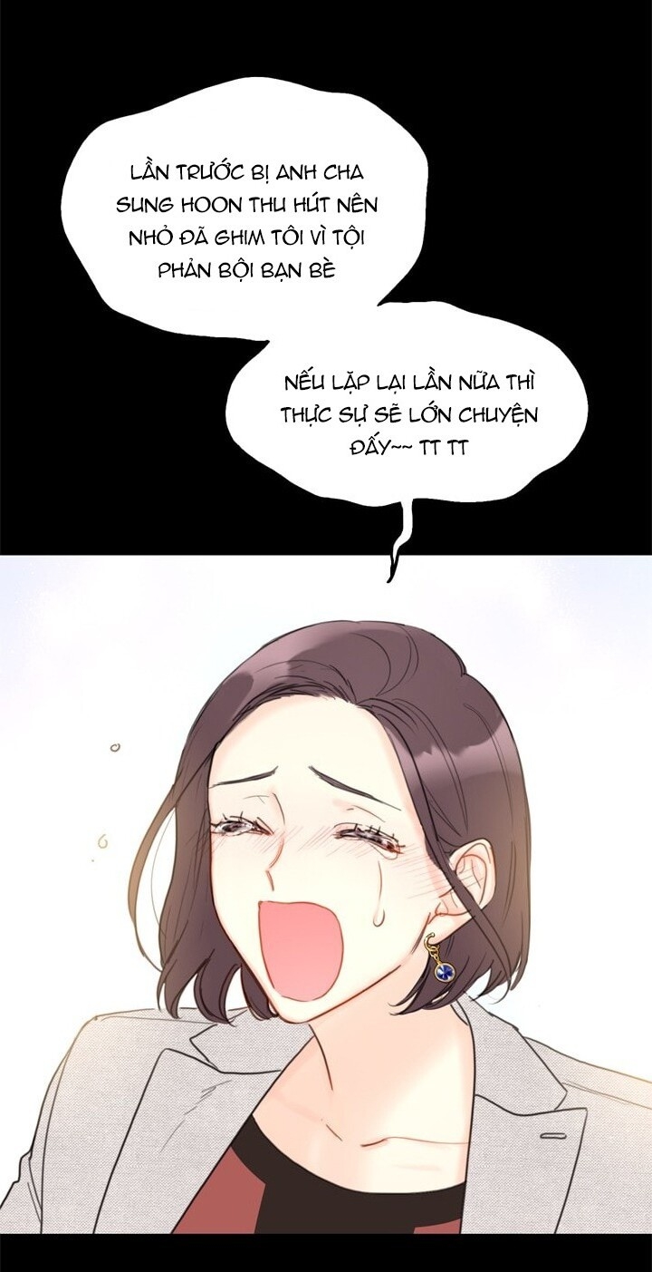 Hẹn Hò Chốn Công Sở - Chương 24 - Trang 33
