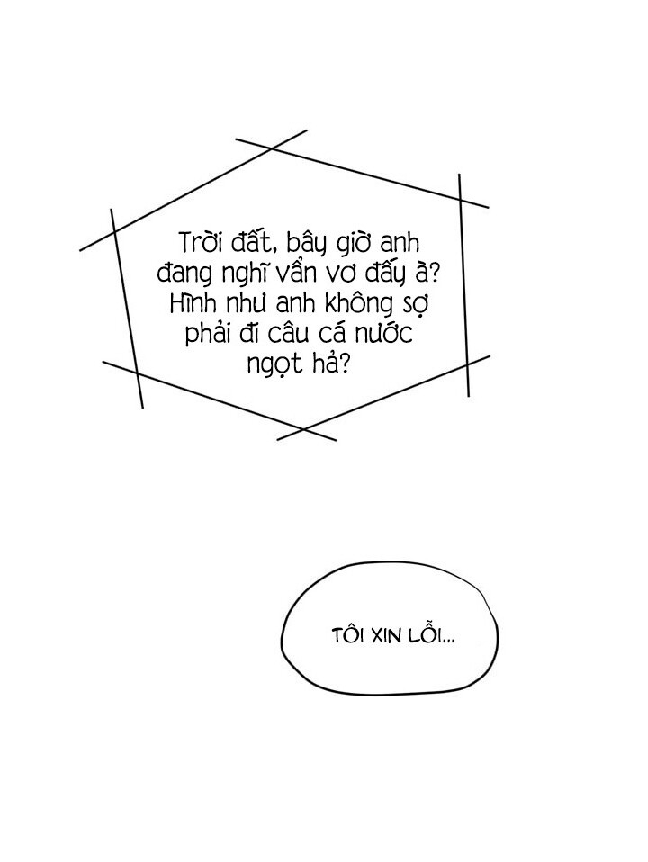 Hẹn Hò Chốn Công Sở - Chương 24 - Trang 40