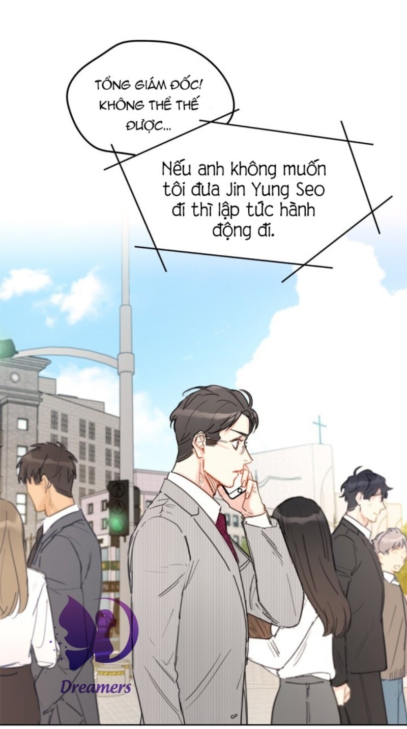 Hẹn Hò Chốn Công Sở - Chương 24 - Trang 42