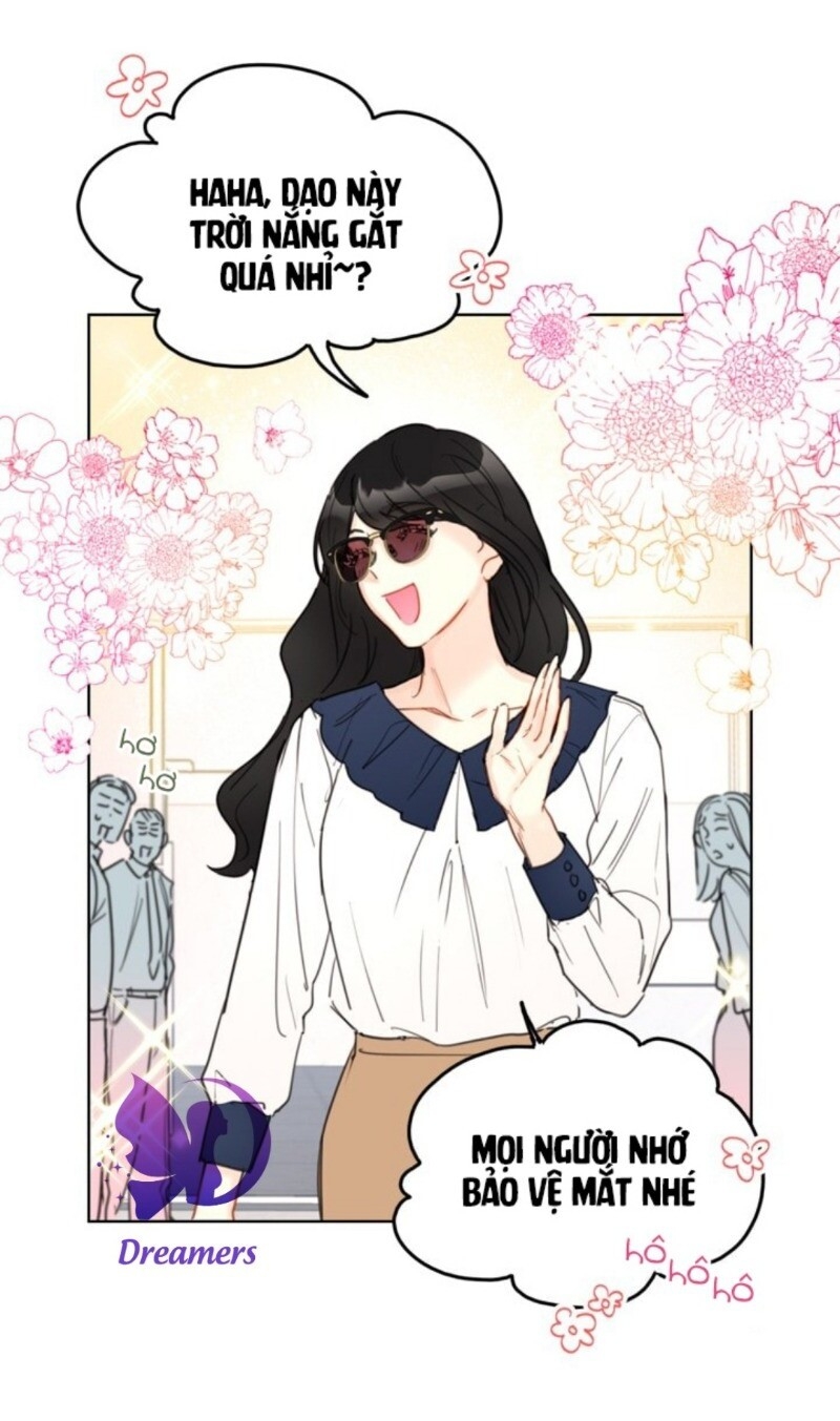 Hẹn Hò Chốn Công Sở - Chương 24 - Trang 48