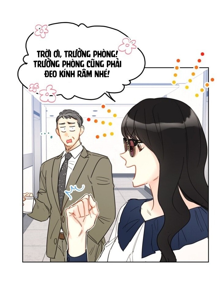 Hẹn Hò Chốn Công Sở - Chương 24 - Trang 49