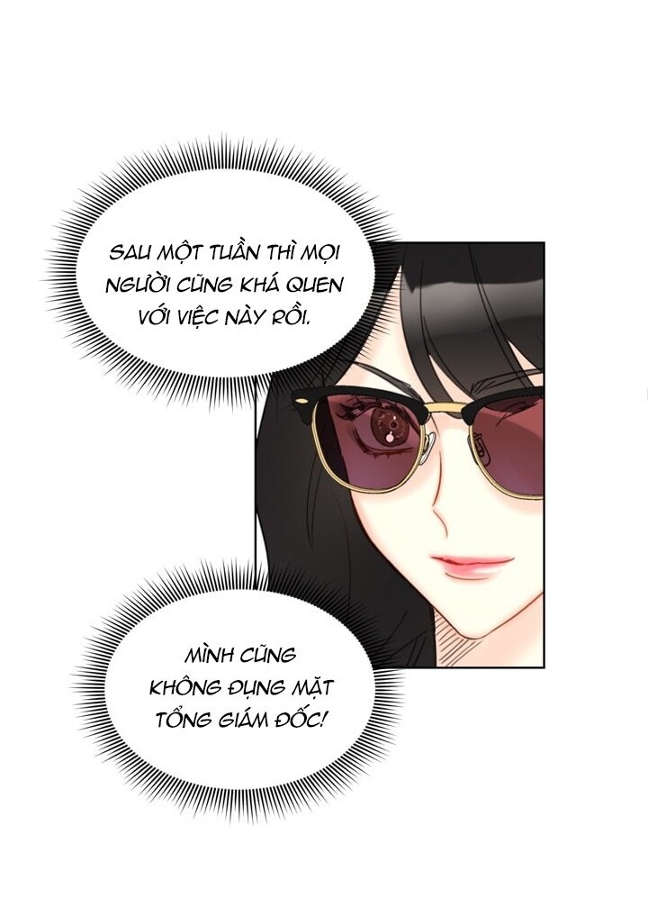 Hẹn Hò Chốn Công Sở - Chương 24 - Trang 50