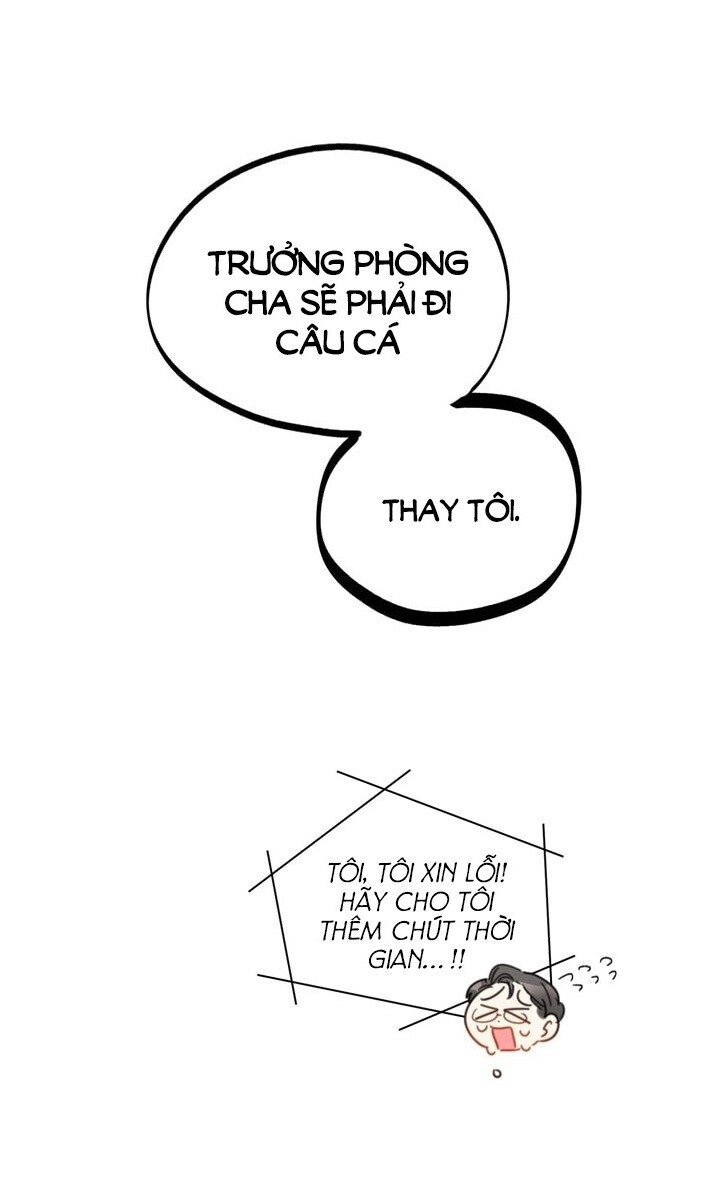 Hẹn Hò Chốn Công Sở - Chương 24 - Trang 6