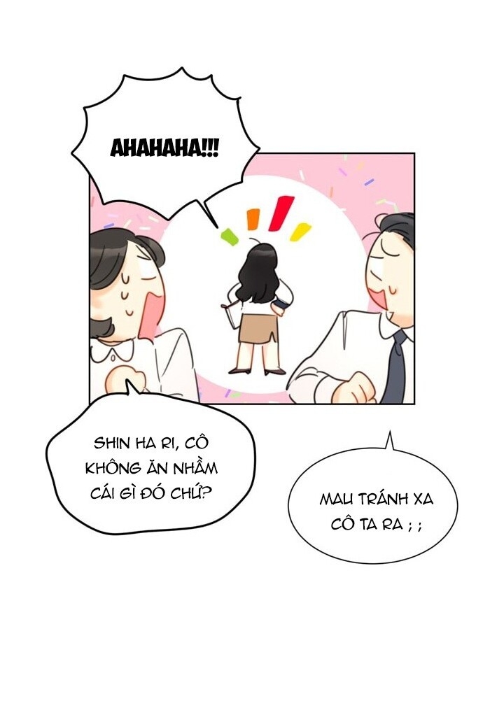 Hẹn Hò Chốn Công Sở - Chương 24 - Trang 53
