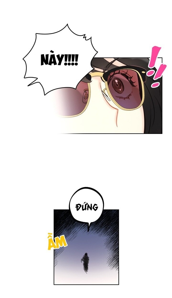 Hẹn Hò Chốn Công Sở - Chương 24 - Trang 54