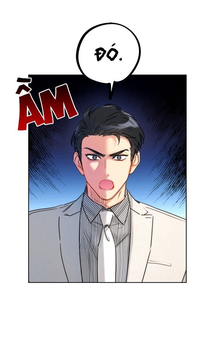 Hẹn Hò Chốn Công Sở - Chương 24 - Trang 56